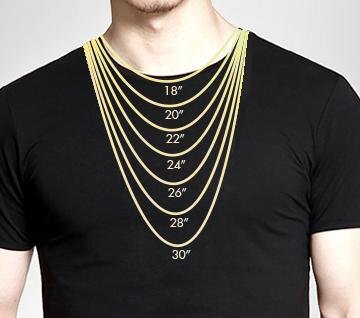 10mm Cuban Chain Set - Diamond Lock | Gold Nation