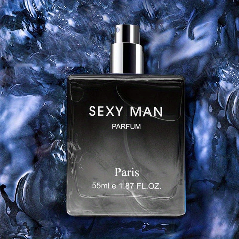 Cologne Perfume For Men
